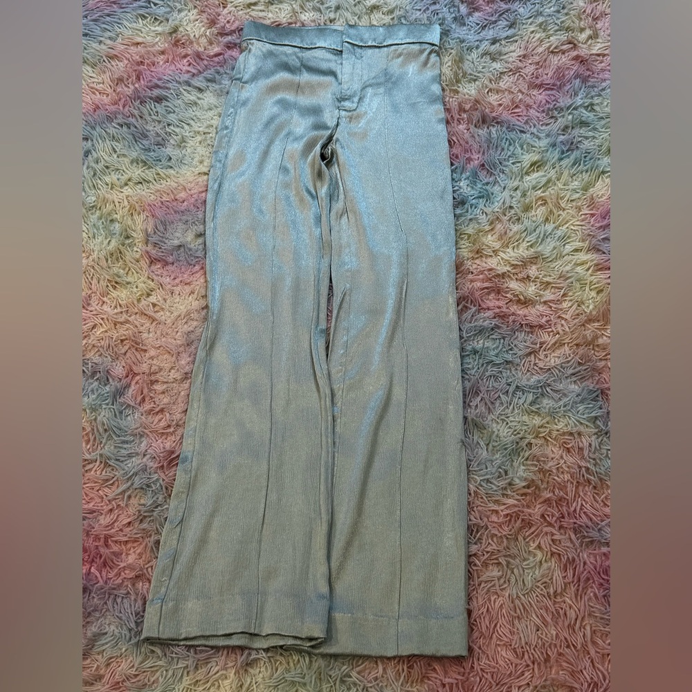 Dress up pants